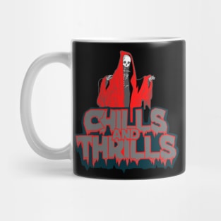 boo ghost halloween gift Mug